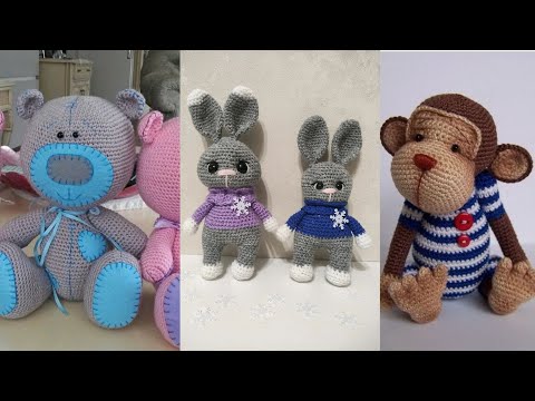 crochet dos sonhos 2#