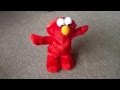 Hokey Pokey Elmo From The Muppets