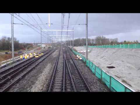 HISPEED HOLLAND Schiphol - Weesp 2013