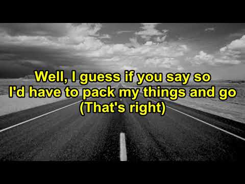 download lagu mp3 mp4 Don T You Come Back No More Lyrics, download lagu Don T You Come Back No More Lyrics gratis, unduh video klip Don T You Come Back No More Lyrics