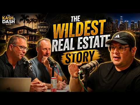 The Unpredictable Life of AlexBeltran | Real Estate, Hospitality, and More thumbnail