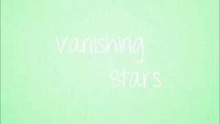 Vanishing Stars Audition