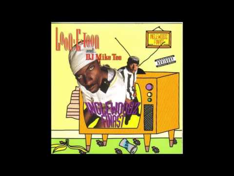 Loon-E-Toon & DJ Mike Tee - Tha Good Ole Dayz