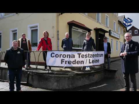 Unfallflucht & Reifenentsorgung: Leinebergland in Schlagzeilen (268) | #LBTV