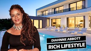 Diahnne Abbott _ Biography _ Lifestyle _ Networth _ Family