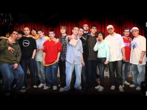 Epigraf cu Macros - Punem Puncte (2009)