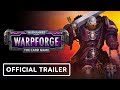 Warhammer 40,000: Warpforge - Official Trailer
