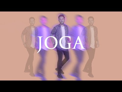 BARCELASZ - Joga (prod. Pereł)