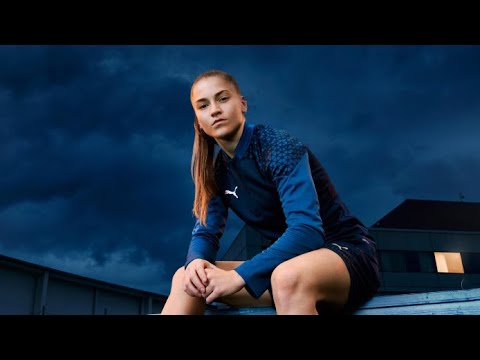 Jess Park Crazy Skills & Goals