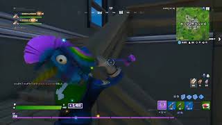 遊郭Disco fortnite まったりソロ配信
