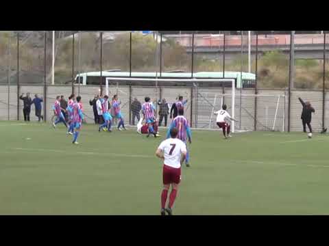 VENTIMIGLIA - MOLASSANA 1-2 Eccellenza 25^ giornata