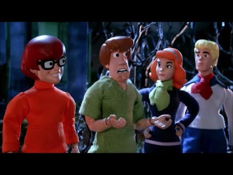 Two Hours of Robot Chicken