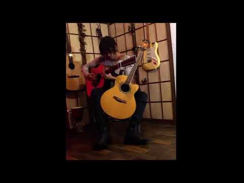 The Schizophrenic Duet - Andrea De Nittis (Rodney Branigan Cover)