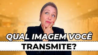 Como Melhorar Sua IMAGEM PESSOAL? Invista no seu CAPITAL VISUAL!