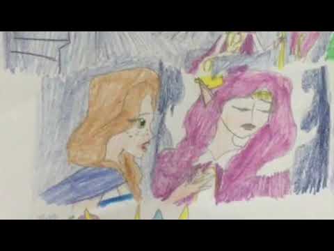 LEGO Elves: Unite the Magic Guardian of the Portal