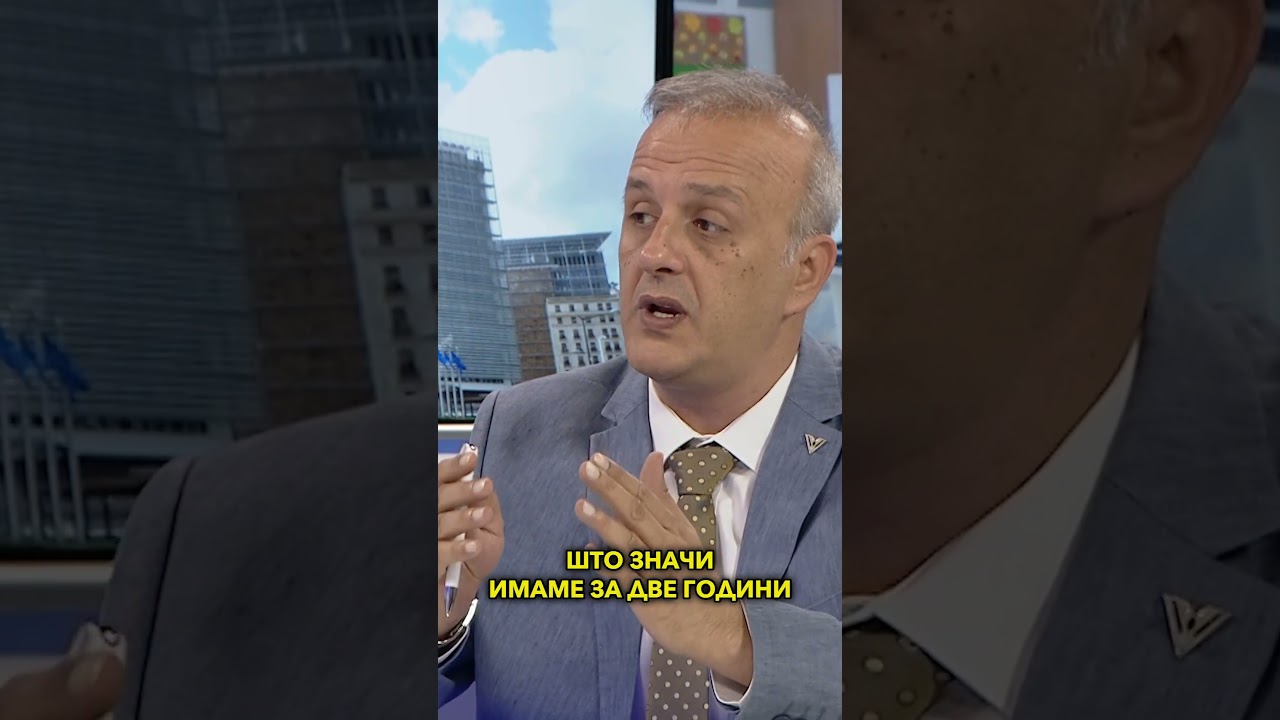 На кратко: „Само Вистина“ со Тони Јаревски - 30.06.2026