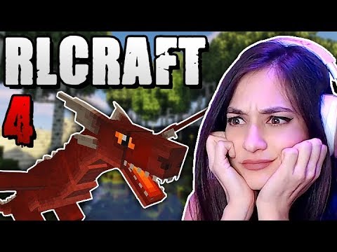 New Friends to Suffer With Us ft. ScottFalco, Wispexe, Lythero! (RLCraft 4)