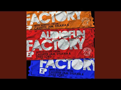 Gave You (Sylaxia Remix)