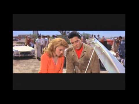 Elvis Presley Ann Margaret Viva Las Vegas blooper