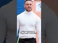 Gold Digger Has A Bodyguard