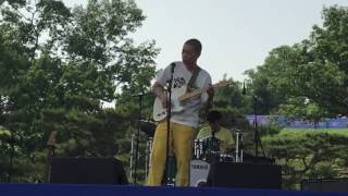 20160528 혁오 Hyukoh - Paul