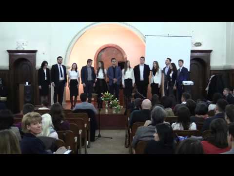 Bel Canto - Purtam in noi un cant ingeresc