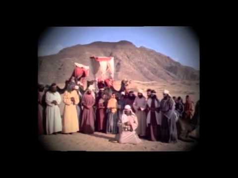 In The Beginning  (Genesis) Book 1: Part 8