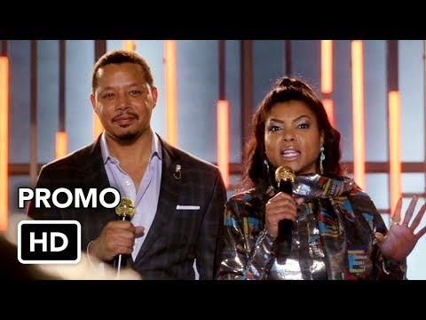 Empire Season 4 (Promo 'New Time')