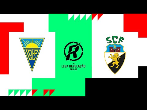 Estoril Praia x Farense