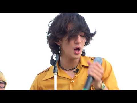 180712 달 - 잔나비 (JANNABI) @ 부산해운대 버스킹