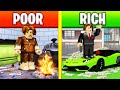 Becoming a BILLIONAIRE In ROBLOX! (Business Tycoon)