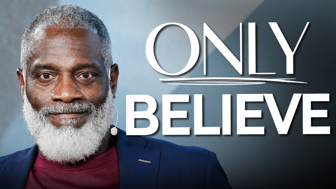 No Doubt - Only Belief