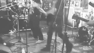 Lazy Middle Class - Bdg Bdg [Live at #CSWSpunk from Insta Story]