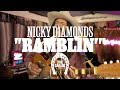 Nicky Diamonds