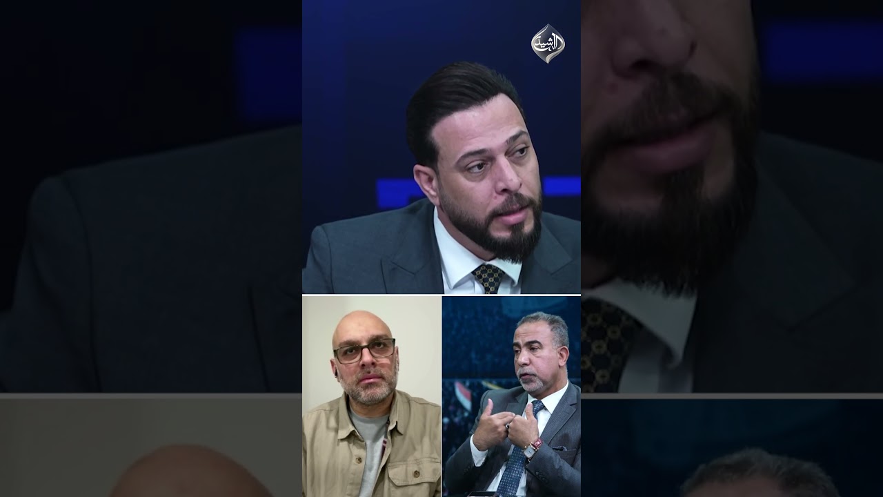 فيديو | من دعم إيران في الحرب؟ فضل الله يكشف الجهات المشاركة وآخرون "مو يم الموضوع"!