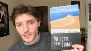 The House on the Strand by Daphne du Maurier review!