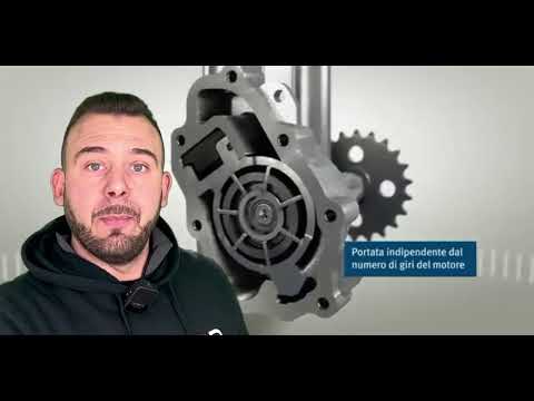 melma nell ‘olio motore? é emulsionato! ma perché?