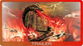 Thunder of Gigantic Serpent ≣ 1988 ≣ Trailer