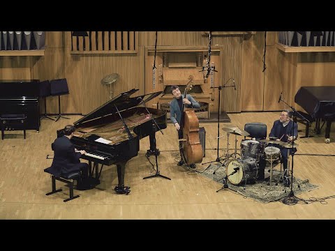 Omaggio a Max Roach -  Massimiliano Rolff, Andrea Rea, Tony Arco