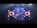 Patrick Davis & His Midnight Choir - "Be Wary of A Woman" - April 5th, 2017 - Columbia, SC