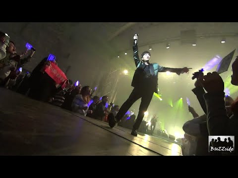 2017/12/29 Funny Rock - BUZZ