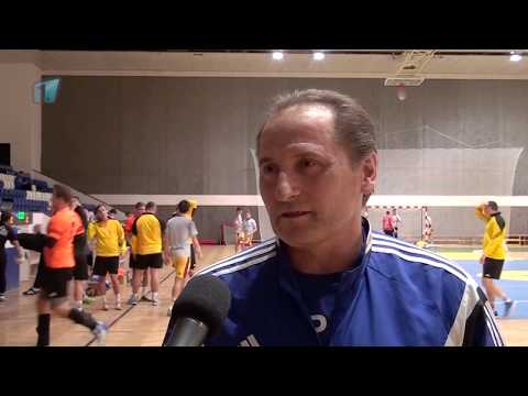 Reportáž z utkání HC Auto Škoda vs. Dukla Praha