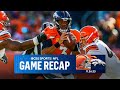 Broncos KEEP Hot Streak ROLLING for 5th STRAIGHT win | Game Recap | CBS Sports