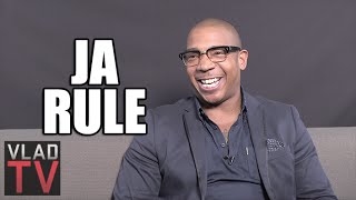 Ja Rule Talks Positive Response to MTV Family Docu-Series