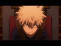 Bakugou Joins The LEAGUE OF VILLAINS My Hero Academia Abridged Shorts