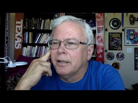 2 Minutes on Explicit Language