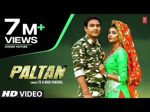 Paltan — watch video
