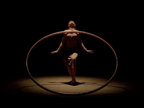 FREEWHEEL_Cyr wheel by Valerie Inertie_Tigerpalast 2023