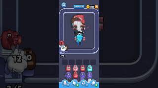 Pixel Flow Level 1111