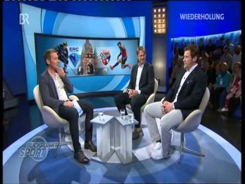 DEL 14-15 Sportstadt Ingolstadt - Teil 1